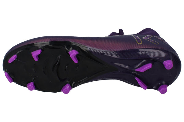 Nike Zoom Superfly 10 Academy Km Fg/Mg Mens Football Boots Hj7309 500 - Grand Purple Pale Ivory 500 - Photo 0