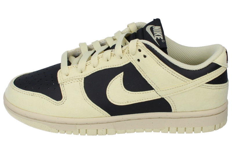 Nike Womens Dunk Low Trainers Hj7673 005