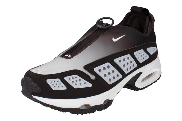 Nike Womens Air Max Sndr Running Trainers Hj8080 Shoes  200 - Velvet Brown Sail Light Bone 200 - Photo 0