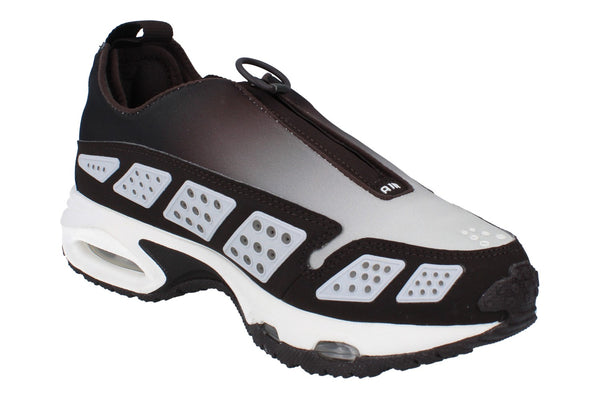 Nike Womens Air Max Sndr Running Trainers Hj8080 Shoes  200 - Velvet Brown Sail Light Bone 200 - Photo 0