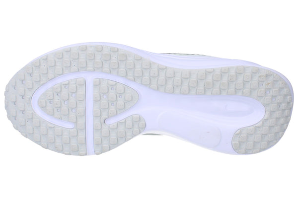 Nike Womens Revolution 8 Running Trainers Hj8485 Shoes  107 - Off White Metallic Silver 107 - Photo 0