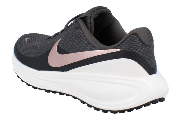 Nike Womens Revolution 8 Running Trainers Hj8485 Shoes  200 - Medium Ash Metallic Red 200 - Photo 0