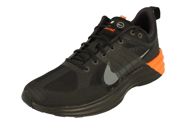 Nike Lunar Roam Mens Hj8999  001 - Black Anthracite 001 - Photo 0
