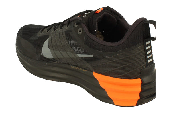 Nike Lunar Roam Mens Hj8999  001 - Black Anthracite 001 - Photo 0