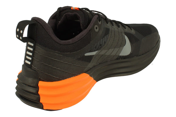 Nike Lunar Roam Mens Hj8999  001 - Black Anthracite 001 - Photo 0