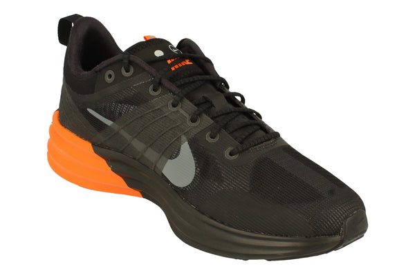 Nike Lunar Roam Mens Hj8999  001 - Black Anthracite 001 - Photo 0