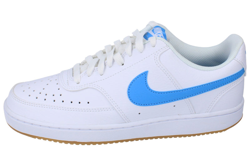 Nike Court Vision Lo Mens Trainers Hj9105 100