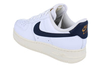 Nike Air Force 1 07 Flyease Womens Trainers HJ9122 100