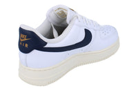 Nike Air Force 1 07 Flyease Womens Trainers HJ9122 100