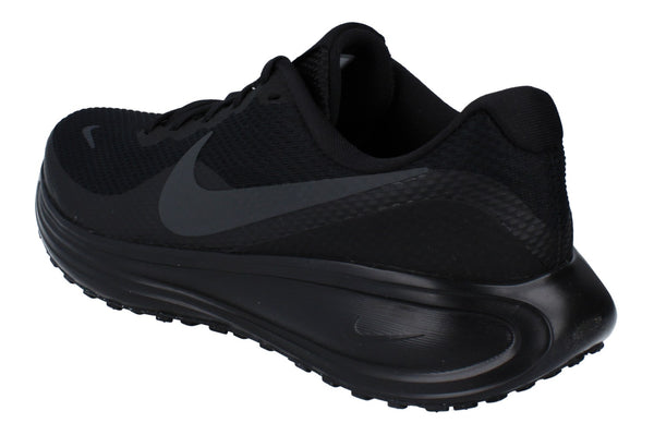 Nike Revoution 8 Mens Running Trainers Hj9198 Sneakers Shoes  002 - Black Anthracite 002 - Photo 0