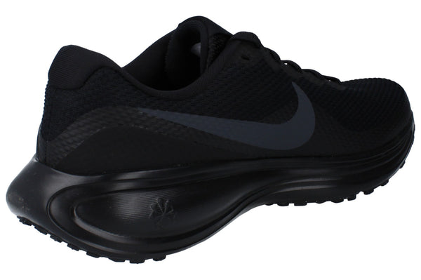 Nike Revoution 8 Mens Running Trainers Hj9198 Sneakers Shoes  002 - Black Anthracite 002 - Photo 0