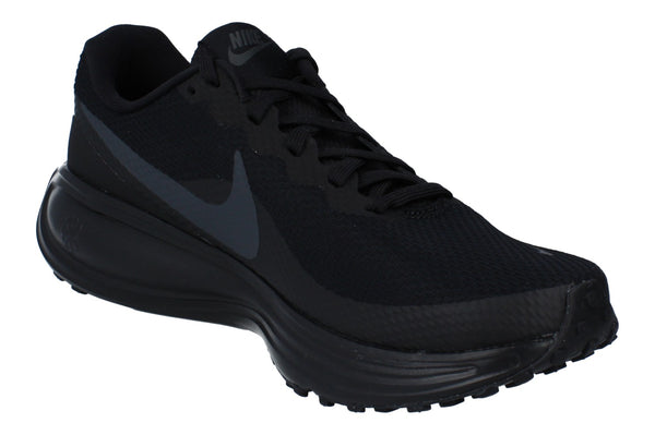 Nike Revoution 8 Mens Running Trainers Hj9198 Sneakers Shoes  002 - Black Anthracite 002 - Photo 0