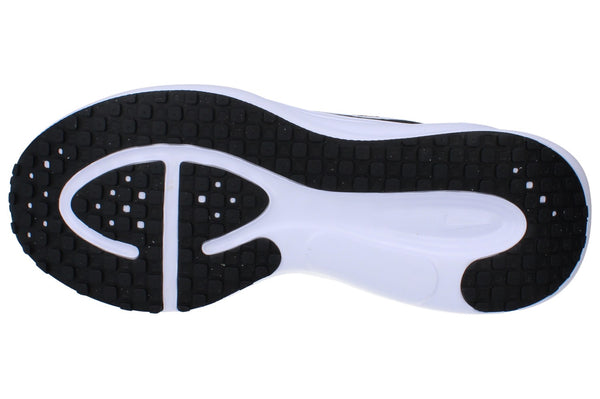 Nike Revoution 8 Mens Running Trainers Hj9198 Shoes  003 - Black White Black 003 - Photo 0