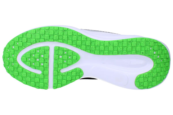 Nike Revoution 8 Mens Running Trainers Hj9198 Shoes  105 - White Black Pure Platinum 105 - Photo 0