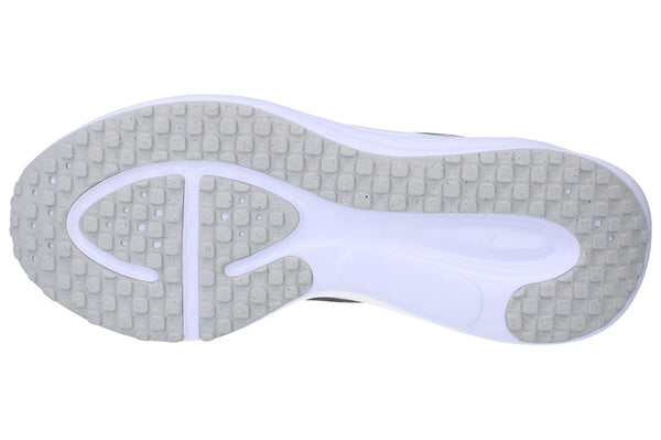 Nike Revoution 8 Mens Running Trainers Hj9198 Shoes  122 - Summit White Metallic Silver 122 - Photo 0