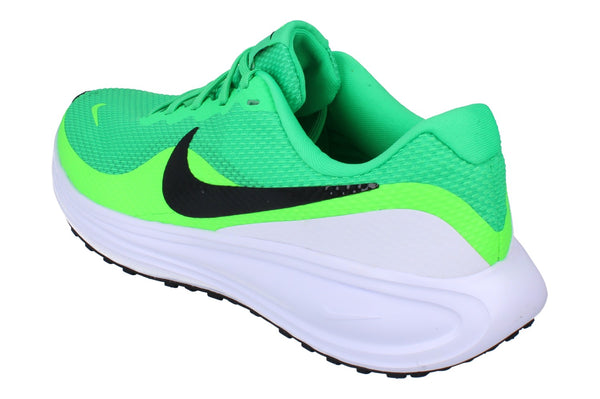 Nike Revoution 8 Mens Hj9198 301 - Green Shock Black Green Strike 301 - Photo 0