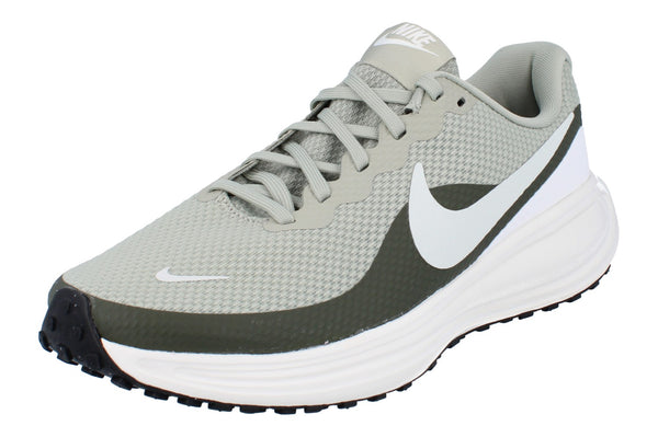 Nike Revoution 8 Mens Running Trainers Hj9198 Shoes  302 - Spruce Fog Aura Sail 302 - Photo 0