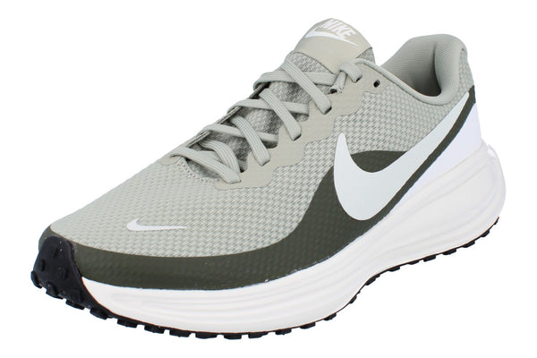 Nike Revoution 8 Mens Running Trainers Hj9198 Shoes  302 - Spruce Fog Aura Sail 302 - Photo 0