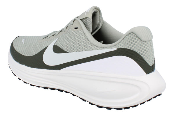 Nike Revoution 8 Mens Running Trainers Hj9198 Shoes  302 - Spruce Fog Aura Sail 302 - Photo 0