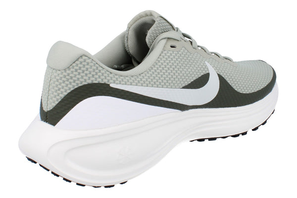 Nike Revoution 8 Mens Running Trainers Hj9198 Shoes  302 - Spruce Fog Aura Sail 302 - Photo 0