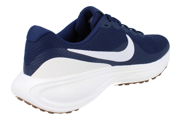 Nike Revoution 8 Mens Running Trainers Hj9198 Shoes  402 - Midnight Navy Sail 402 - Photo 0