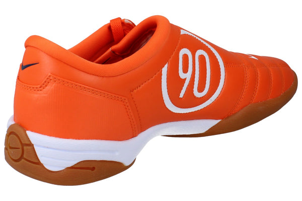 Nike T90 Total Sp Mens Trainers Hj9351 800 - Safety Orange White 800 - Photo 0