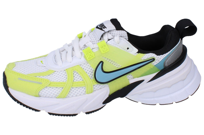 Nike Womens V2K Run Trainers Hj9568 100