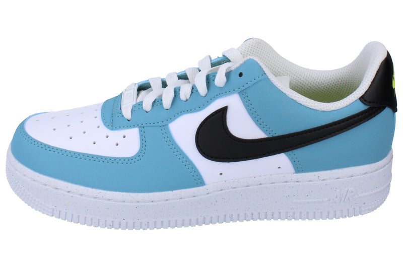 Nike Womens Air Force 1 07 Next Nature Trainers HJ9571 400
