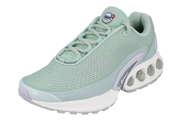 Nike Air Max Dn SE Womens Hj9636 001 - Seafoam Metallic Silver 001 - Photo 0