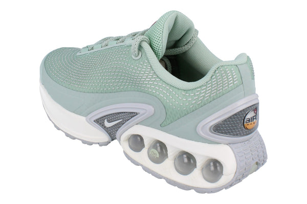Nike Air Max Dn SE Womens Hj9636 001 - Seafoam Metallic Silver 001 - Photo 0