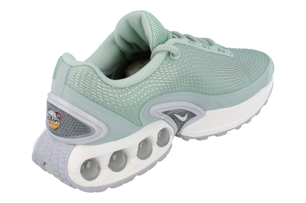 Nike Air Max Dn SE Womens Hj9636 001 - Seafoam Metallic Silver 001 - Photo 0