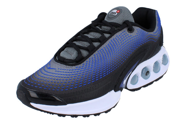 Nike Air Max Dn Mens Hm0708  001 - Black White Light Smoke Grey 001 - Photo 0