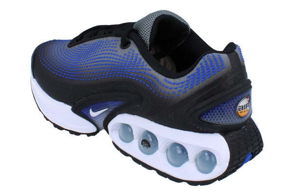 Nike Air Max Dn Mens Hm0708  001 - Black White Light Smoke Grey 001 - Photo 0