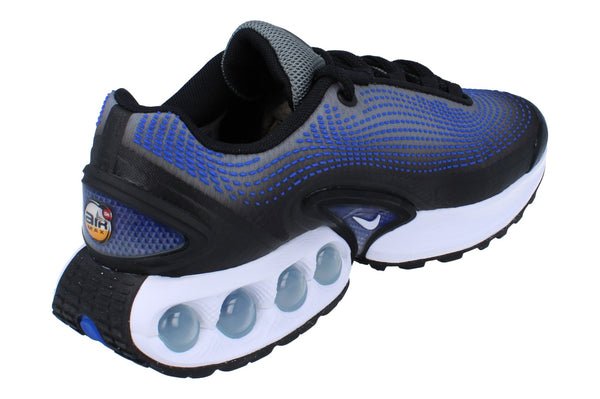 Nike Air Max Dn Mens Hm0708  001 - Black White Light Smoke Grey 001 - Photo 0