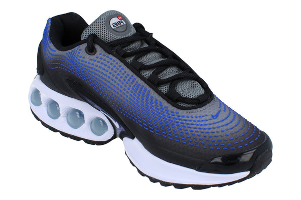 Nike Air Max Dn Mens Hm0708  001 - Black White Light Smoke Grey 001 - Photo 0