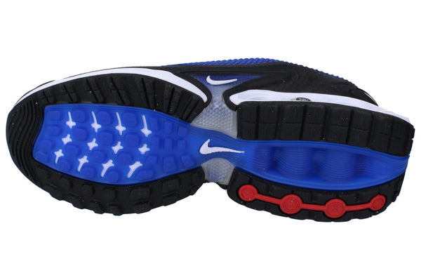 Nike Air Max Dn Mens Hm0708  001 - Black White Light Smoke Grey 001 - Photo 0