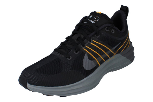 Nike Lunar Roam Mens Hm0713  003 - Black Iron Grey Smoke Grey 003 - Photo 0