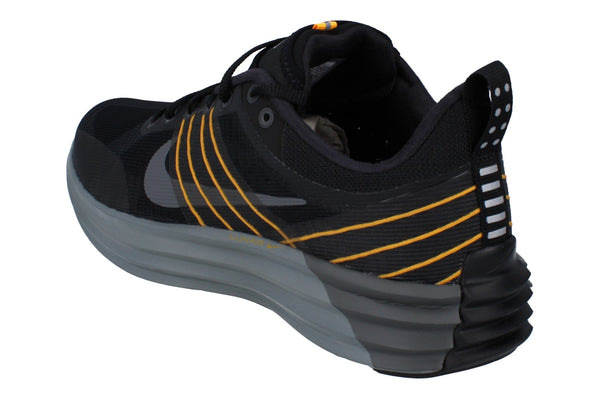 Nike Lunar Roam Mens Hm0713  003 - Black Iron Grey Smoke Grey 003 - Photo 0