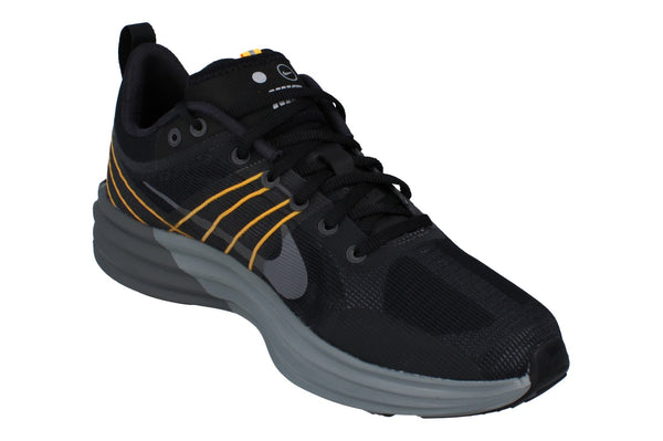 Nike Lunar Roam Mens Hm0713  003 - Black Iron Grey Smoke Grey 003 - Photo 0