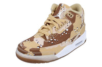 Nike Air Jordan 3 Retro Tex Womens Trainers Hm4301 200