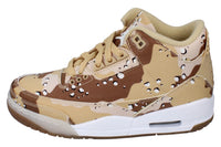 Nike Air Jordan 3 Retro Tex Womens Trainers Hm4301 200