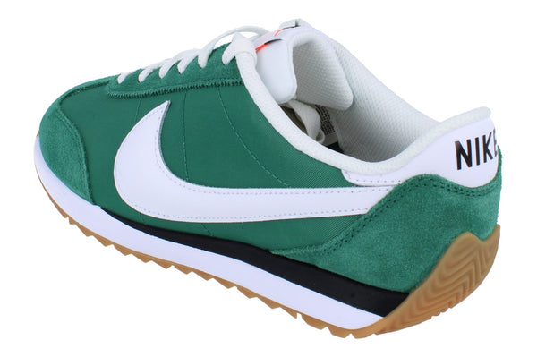 Nike Pacific Womens Trainers Hm4771 301 - Evergreen Aura White Black 301 - Photo 0