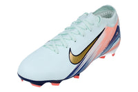 Nike Junior Zm Vapor 16 Pro Mds FG Football Boots HM4983 300