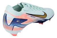 Nike Junior Zm Vapor 16 Pro Mds FG Football Boots HM4983 300