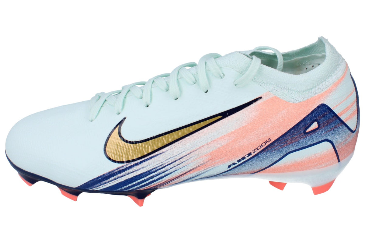 Nike Junior Zm Vapor 16 Pro Mds FG Football Boots HM4983 300