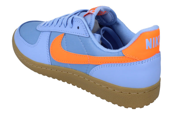 Nike Field General 82 Sp Mens Trainers Hm5685  400 - Aluminium Total Orange 400 - Photo 0
