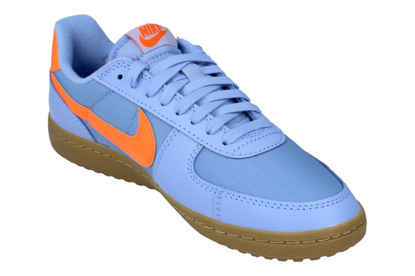 Nike Field General 82 Sp Mens Trainers Hm5685  400 - Aluminium Total Orange 400 - Photo 0