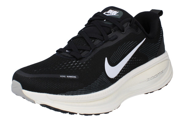 Nike Vomero 18 Mens Running Trainers Hm6803 Shoes  007 - Black Summit White 007 - Photo 0