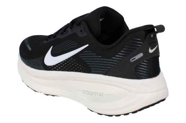 Nike Vomero 18 Mens Running Trainers Hm6803 Shoes  007 - Black Summit White 007 - Photo 0