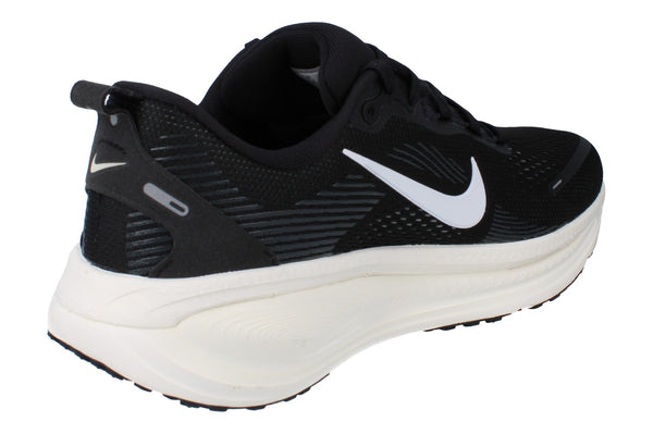 Nike Vomero 18 Mens Running Trainers Hm6803 Shoes  007 - Black Summit White 007 - Photo 0